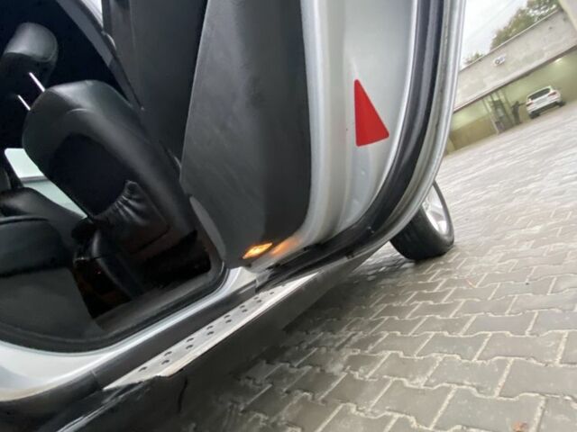 Сірий БМВ Х5, об'ємом двигуна 3 л та пробігом 440 тис. км за 9700 $, фото 11 на Automoto.ua