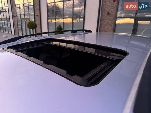 Сірий БМВ Х5, об'ємом двигуна 3 л та пробігом 350 тис. км за 9300 $, фото 56 на Automoto.ua