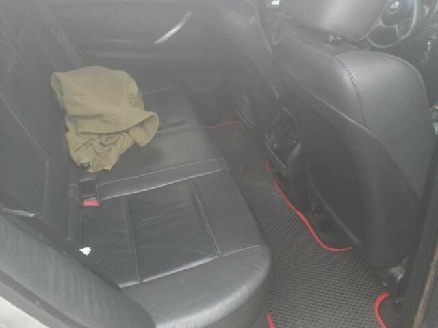 Сірий БМВ Х5, об'ємом двигуна 3 л та пробігом 340 тис. км за 5400 $, фото 13 на Automoto.ua