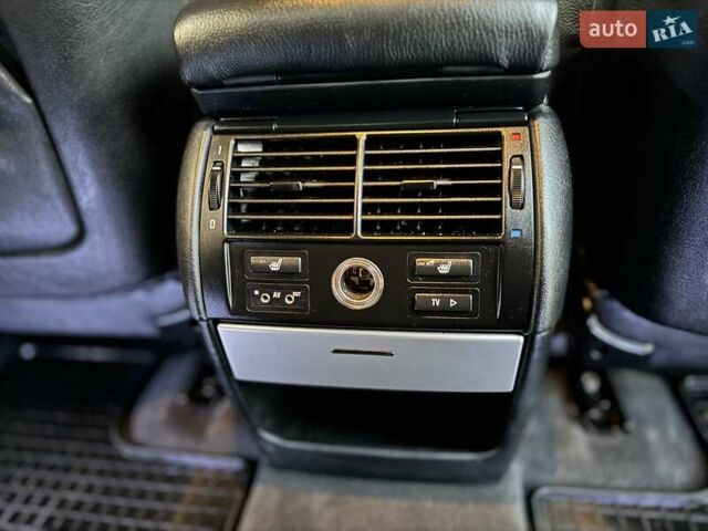 Сірий БМВ Х5, об'ємом двигуна 3 л та пробігом 350 тис. км за 9300 $, фото 43 на Automoto.ua