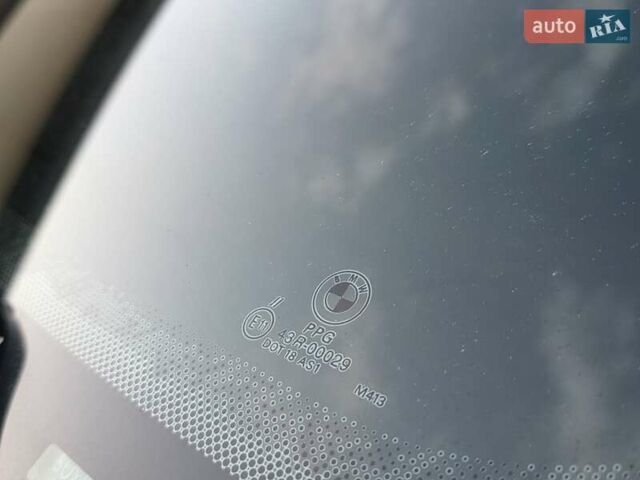 Серый БМВ Х5, объемом двигателя 3 л и пробегом 295 тыс. км за 7999 $, фото 19 на Automoto.ua