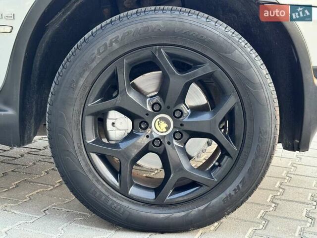 Сірий БМВ Х5, об'ємом двигуна 3 л та пробігом 350 тис. км за 9300 $, фото 66 на Automoto.ua