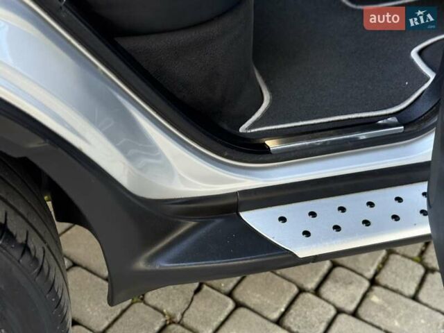 Серый БМВ Х5, объемом двигателя 4.6 л и пробегом 240 тыс. км за 6700 $, фото 87 на Automoto.ua