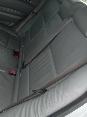 Серый БМВ Х5, объемом двигателя 2.99 л и пробегом 400 тыс. км за 9700 $, фото 13 на Automoto.ua