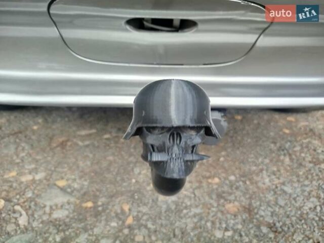 Серый БМВ Х5, объемом двигателя 3 л и пробегом 511 тыс. км за 10399 $, фото 20 на Automoto.ua