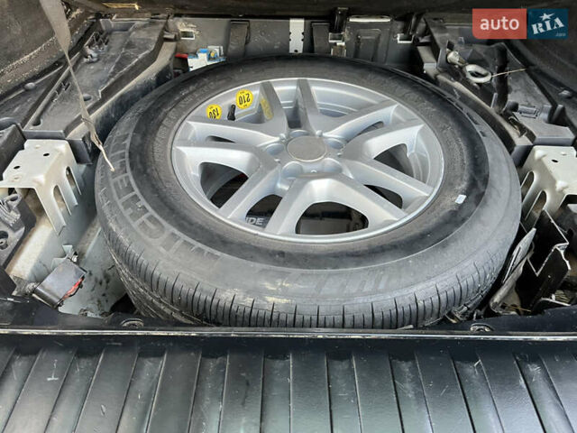 Серый БМВ Х5, объемом двигателя 2.99 л и пробегом 465 тыс. км за 9500 $, фото 47 на Automoto.ua