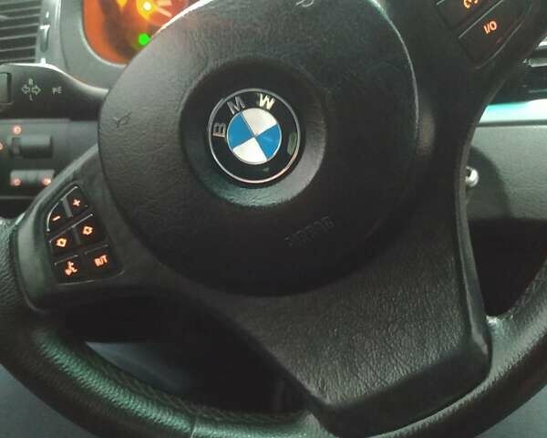 Сірий БМВ Х5, об'ємом двигуна 2.99 л та пробігом 400 тис. км за 9250 $, фото 18 на Automoto.ua