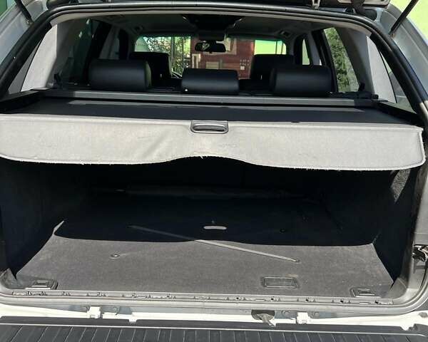 Сірий БМВ Х5, об'ємом двигуна 3 л та пробігом 310 тис. км за 10000 $, фото 3 на Automoto.ua