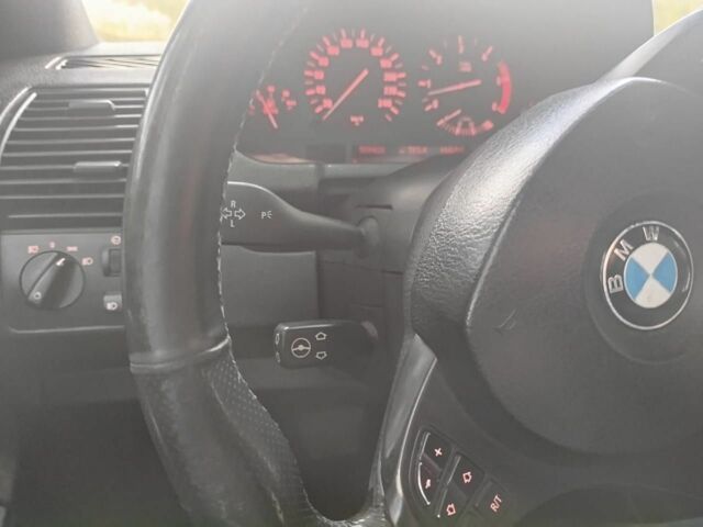 Серый БМВ Х5, объемом двигателя 3 л и пробегом 511 тыс. км за 10399 $, фото 21 на Automoto.ua