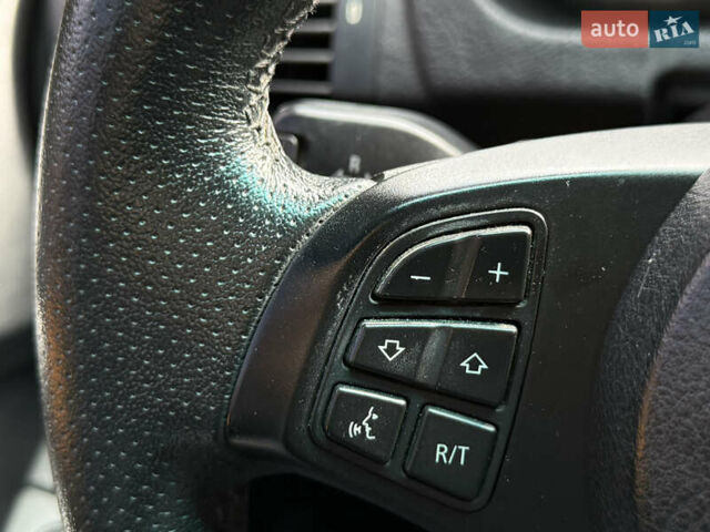 Серый БМВ Х5, объемом двигателя 3 л и пробегом 490 тыс. км за 11500 $, фото 28 на Automoto.ua