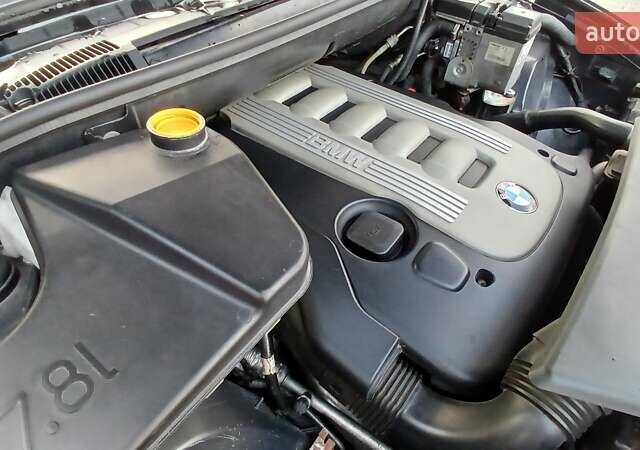 Сірий БМВ Х5, об'ємом двигуна 3 л та пробігом 260 тис. км за 12000 $, фото 7 на Automoto.ua