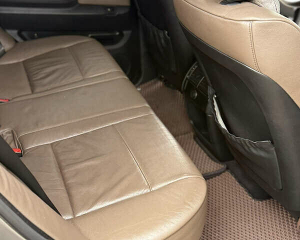 Серый БМВ Х5, объемом двигателя 2.99 л и пробегом 410 тыс. км за 11500 $, фото 17 на Automoto.ua