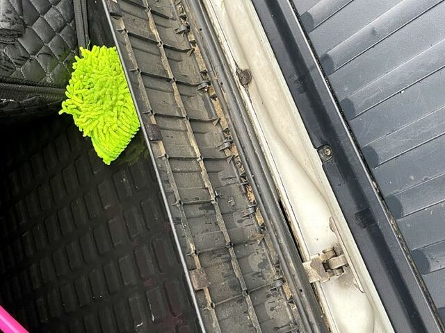 Сірий БМВ Х5, об'ємом двигуна 3 л та пробігом 372 тис. км за 12400 $, фото 11 на Automoto.ua