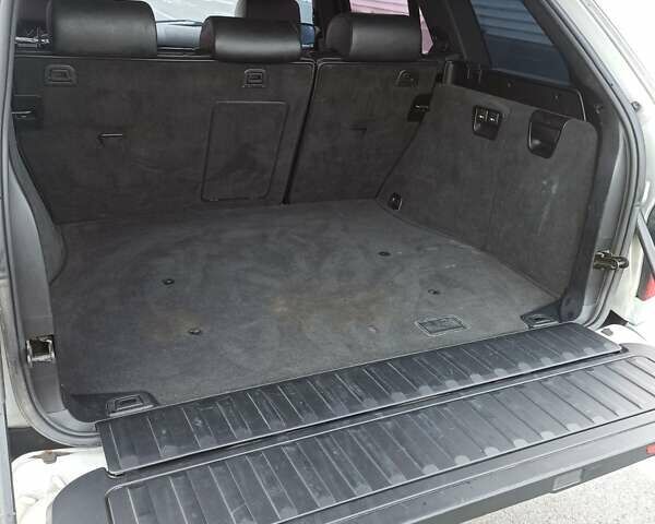 Сірий БМВ Х5, об'ємом двигуна 2.99 л та пробігом 279 тис. км за 13000 $, фото 3 на Automoto.ua