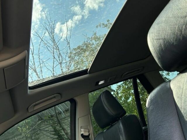 Серый БМВ Х5, объемом двигателя 3 л и пробегом 419 тыс. км за 9500 $, фото 4 на Automoto.ua