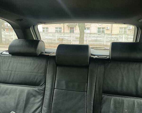 Сірий БМВ Х5, об'ємом двигуна 3 л та пробігом 412 тис. км за 6100 $, фото 3 на Automoto.ua