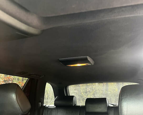 Сірий БМВ Х5, об'ємом двигуна 2.99 л та пробігом 500 тис. км за 6850 $, фото 10 на Automoto.ua