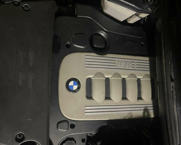 Серый БМВ Х5, объемом двигателя 3 л и пробегом 443 тыс. км за 11200 $, фото 21 на Automoto.ua