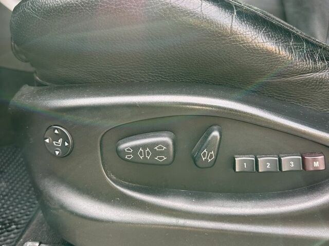 БМВ Х5 2005 в Васильковке на Automoto.ua Серый БМВ Х5, объемом двигателя 3 л и пробегом 378 тыс. км за 6990 $, фото 13 на Automoto.ua