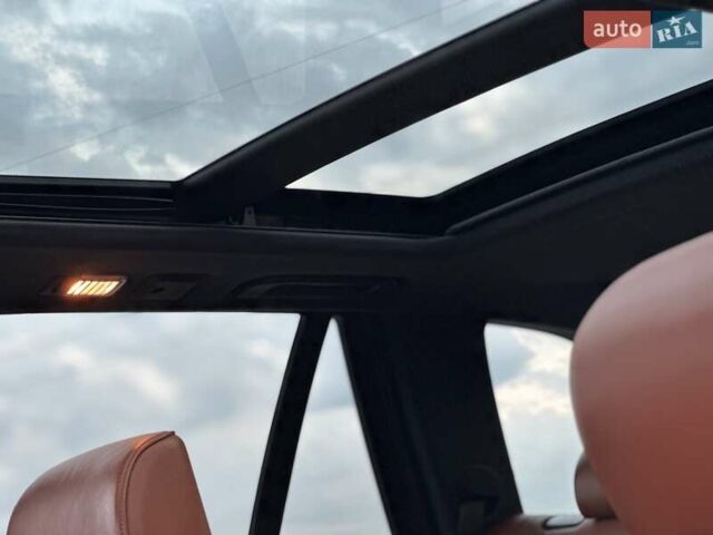 Серый БМВ Х5, объемом двигателя 2.99 л и пробегом 332 тыс. км за 12200 $, фото 13 на Automoto.ua