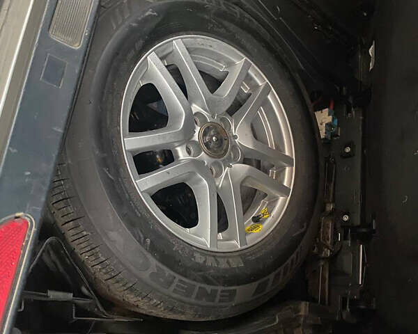 Серый БМВ Х5, объемом двигателя 2.99 л и пробегом 347 тыс. км за 10500 $, фото 23 на Automoto.ua