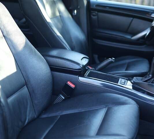 Серый БМВ Х5, объемом двигателя 2.98 л и пробегом 332 тыс. км за 8700 $, фото 26 на Automoto.ua