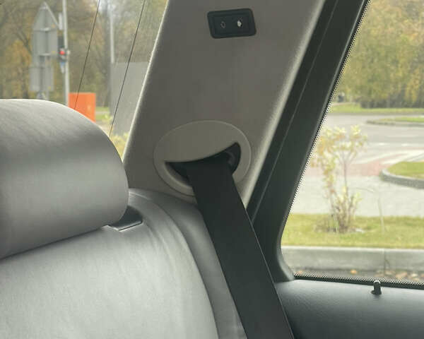 Серый БМВ Х5, объемом двигателя 3 л и пробегом 443 тыс. км за 11200 $, фото 14 на Automoto.ua