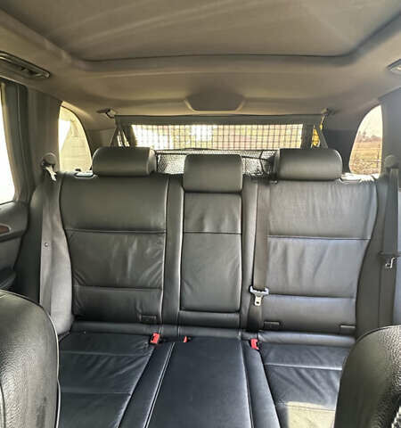 Сірий БМВ Х5, об'ємом двигуна 2.99 л та пробігом 489 тис. км за 11500 $, фото 17 на Automoto.ua