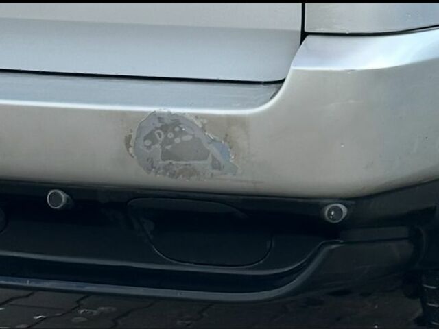 БМВ Х5 2005 в Васильковке на Automoto.ua Серый БМВ Х5, объемом двигателя 3 л и пробегом 378 тыс. км за 6990 $, фото 20 на Automoto.ua