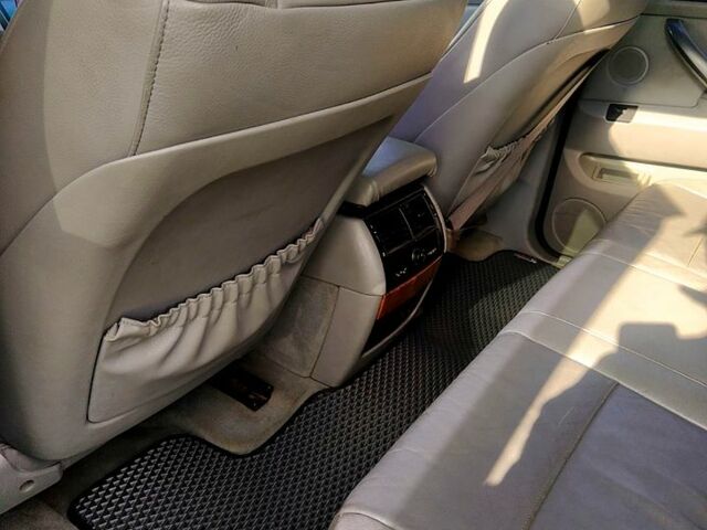 Серый БМВ Х5, объемом двигателя 3 л и пробегом 0 тыс. км за 9500 $, фото 6 на Automoto.ua