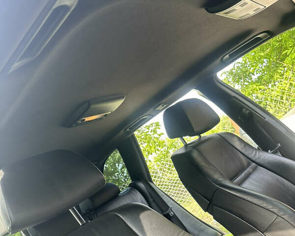 Сірий БМВ Х5, об'ємом двигуна 3 л та пробігом 382 тис. км за 13000 $, фото 6 на Automoto.ua