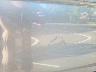 Серый БМВ Х5, объемом двигателя 3 л и пробегом 487 тыс. км за 11700 $, фото 12 на Automoto.ua