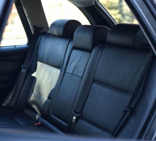 Серый БМВ Х5, объемом двигателя 2.98 л и пробегом 332 тыс. км за 8700 $, фото 29 на Automoto.ua