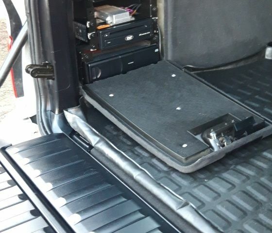 Сірий БМВ Х5, об'ємом двигуна 3 л та пробігом 340 тис. км за 6500 $, фото 21 на Automoto.ua