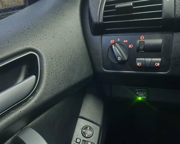 Серый БМВ Х5, объемом двигателя 4.4 л и пробегом 301 тыс. км за 9500 $, фото 14 на Automoto.ua