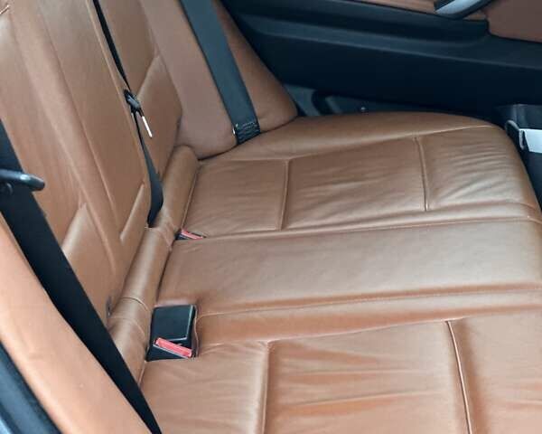 Серый БМВ Х5, объемом двигателя 2.99 л и пробегом 332 тыс. км за 12200 $, фото 19 на Automoto.ua