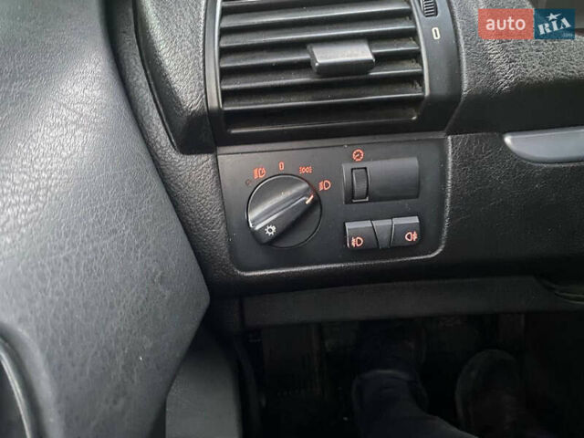 Серый БМВ Х5, объемом двигателя 2.99 л и пробегом 347 тыс. км за 10500 $, фото 19 на Automoto.ua