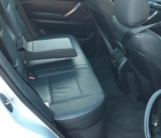 Сірий БМВ Х5, об'ємом двигуна 3 л та пробігом 340 тис. км за 6500 $, фото 17 на Automoto.ua