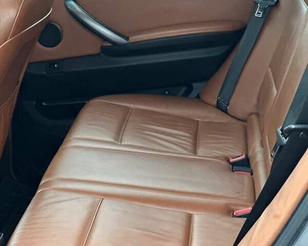 Серый БМВ Х5, объемом двигателя 2.99 л и пробегом 332 тыс. км за 12200 $, фото 17 на Automoto.ua