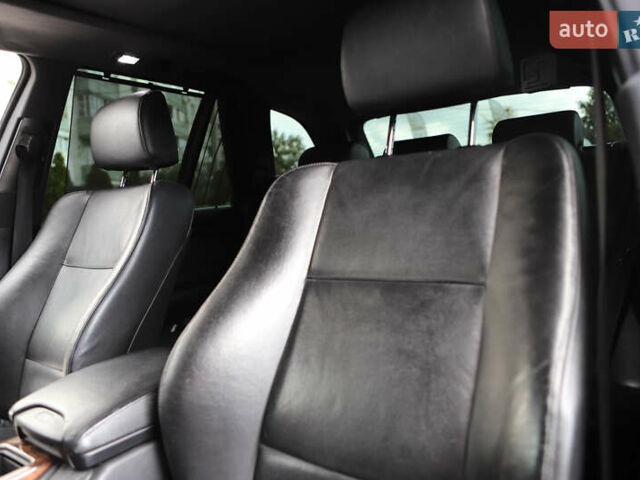 Серый БМВ Х5, объемом двигателя 3 л и пробегом 290 тыс. км за 16500 $, фото 42 на Automoto.ua