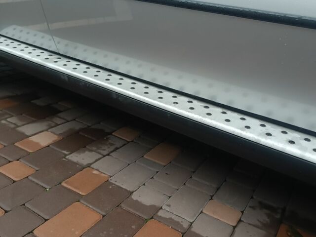 Серый БМВ Х5, объемом двигателя 0 л и пробегом 1 тыс. км за 12500 $, фото 3 на Automoto.ua