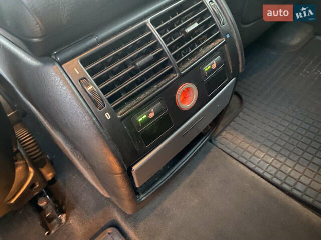 Серый БМВ Х5, объемом двигателя 2.99 л и пробегом 347 тыс. км за 10500 $, фото 20 на Automoto.ua