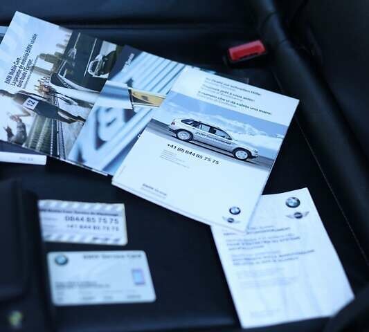 Серый БМВ Х5, объемом двигателя 2.98 л и пробегом 332 тыс. км за 8700 $, фото 31 на Automoto.ua