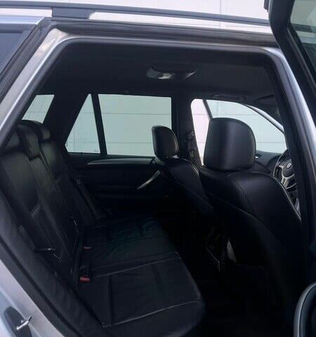 БМВ Х5 2005 в Сумах на Automoto.ua Серый БМВ Х5, объемом двигателя 0 л и пробегом 279 тыс. км за 2800 $, фото 10 на Automoto.ua