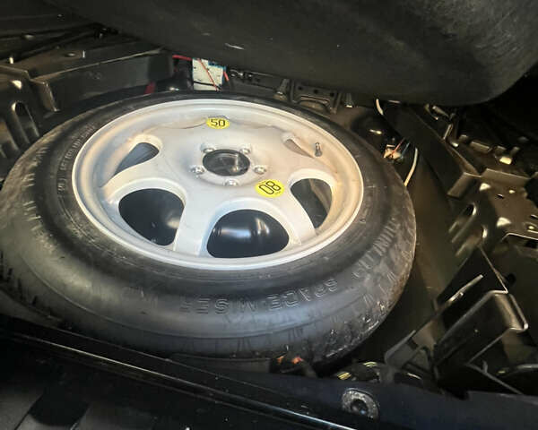 Сірий БМВ Х5, об'ємом двигуна 3 л та пробігом 293 тис. км за 11099 $, фото 33 на Automoto.ua