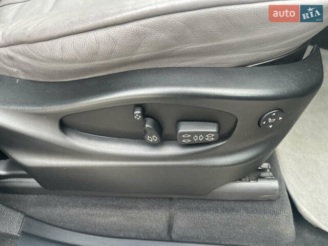 Серый БМВ Х5, объемом двигателя 3 л и пробегом 443 тыс. км за 11200 $, фото 12 на Automoto.ua