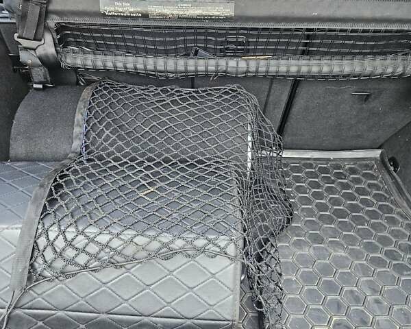 Серый БМВ Х5, объемом двигателя 3 л и пробегом 227 тыс. км за 9000 $, фото 21 на Automoto.ua