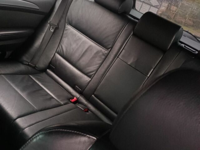 Серый БМВ Х5, объемом двигателя 0 л и пробегом 1 тыс. км за 12500 $, фото 7 на Automoto.ua