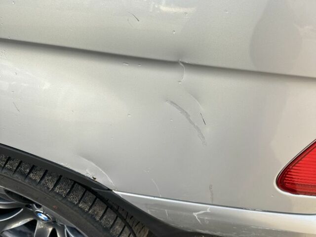 БМВ Х5 2005 в Васильковке на Automoto.ua Серый БМВ Х5, объемом двигателя 3 л и пробегом 378 тыс. км за 6990 $, фото 19 на Automoto.ua