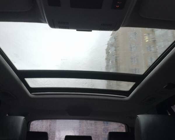 Серый БМВ Х5, объемом двигателя 4.4 л и пробегом 301 тыс. км за 9500 $, фото 16 на Automoto.ua